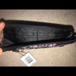 Vera Bradley Wristlet